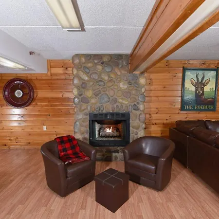 Red Oak Lodge